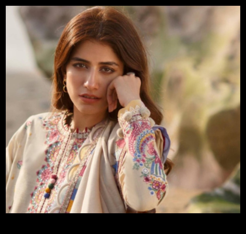 Chic Chronicles: Навигиране в непрекъснато развиващия се пейзаж на стила