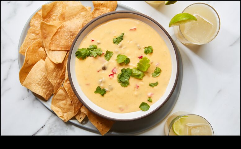 Chile Con Queso Chronicles Дълбоко гмуркане в мексиканските сирена