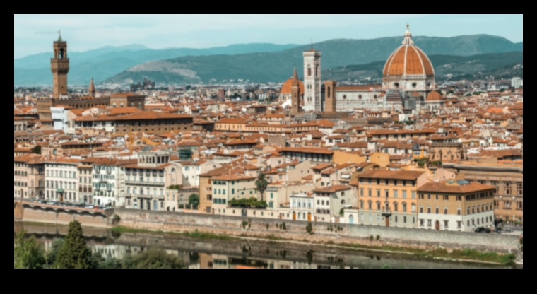 Cityscape Chronicles: Набелязване на местни забележителности, които трябва да се видят