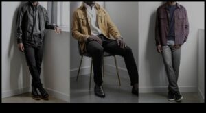 Cool and Collected Информация за безпроблемно овладяване според мъжката на предпочитание