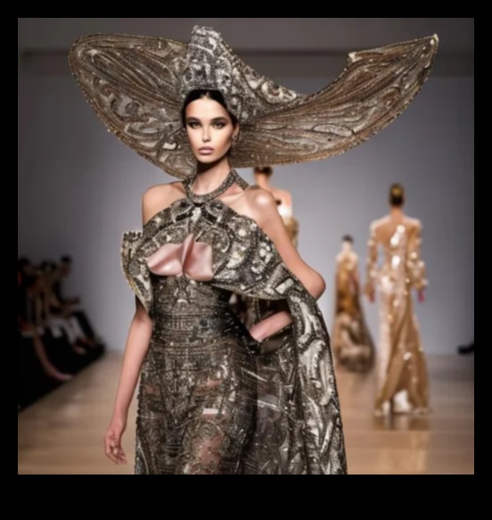 Effortless Elegance Extravaganza Луксозен наръчник за разкошен живот в модата 2 Елегантна екстраваганца без усилие: Да живееш пищно в модата