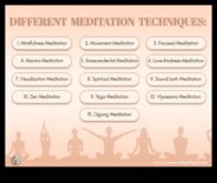 Elevate Ease 5 начини за водена медитация за по-спокойни и по-щастливи вас