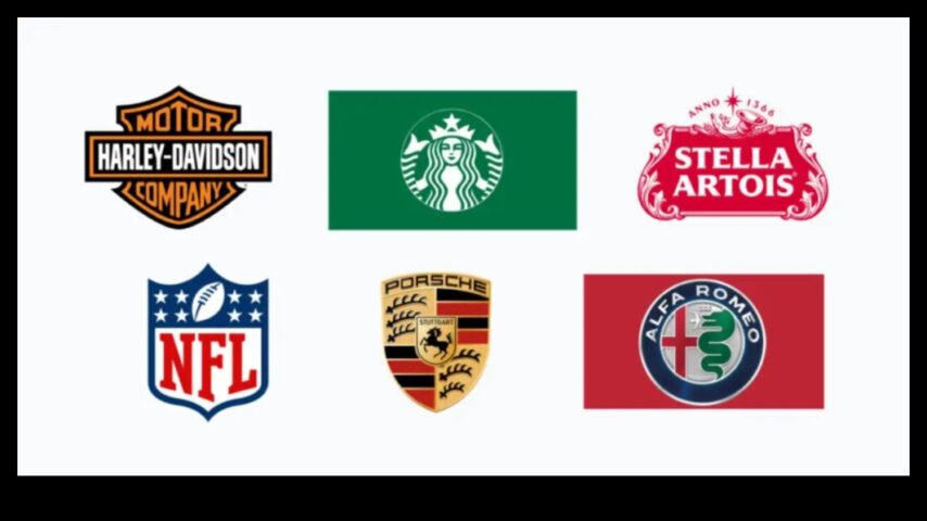 Emblem Elegance Визуално анализ според символното мастило