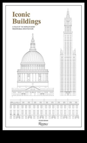 Epic Edifices Пътеводител според туристите за архитектурни чудеса Пълен ръководство за максимален на тази планета