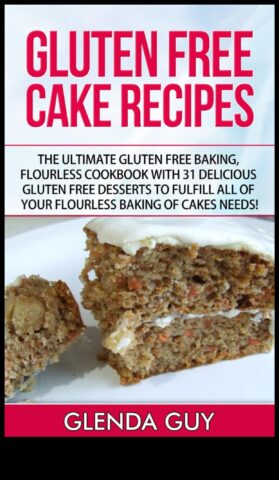Flourless Fantasy Информация за вкусни и засищащи храни и неизползване глутен