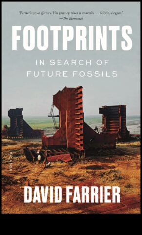 Footprints представят Информация стъпка по стъпка за анализ според света