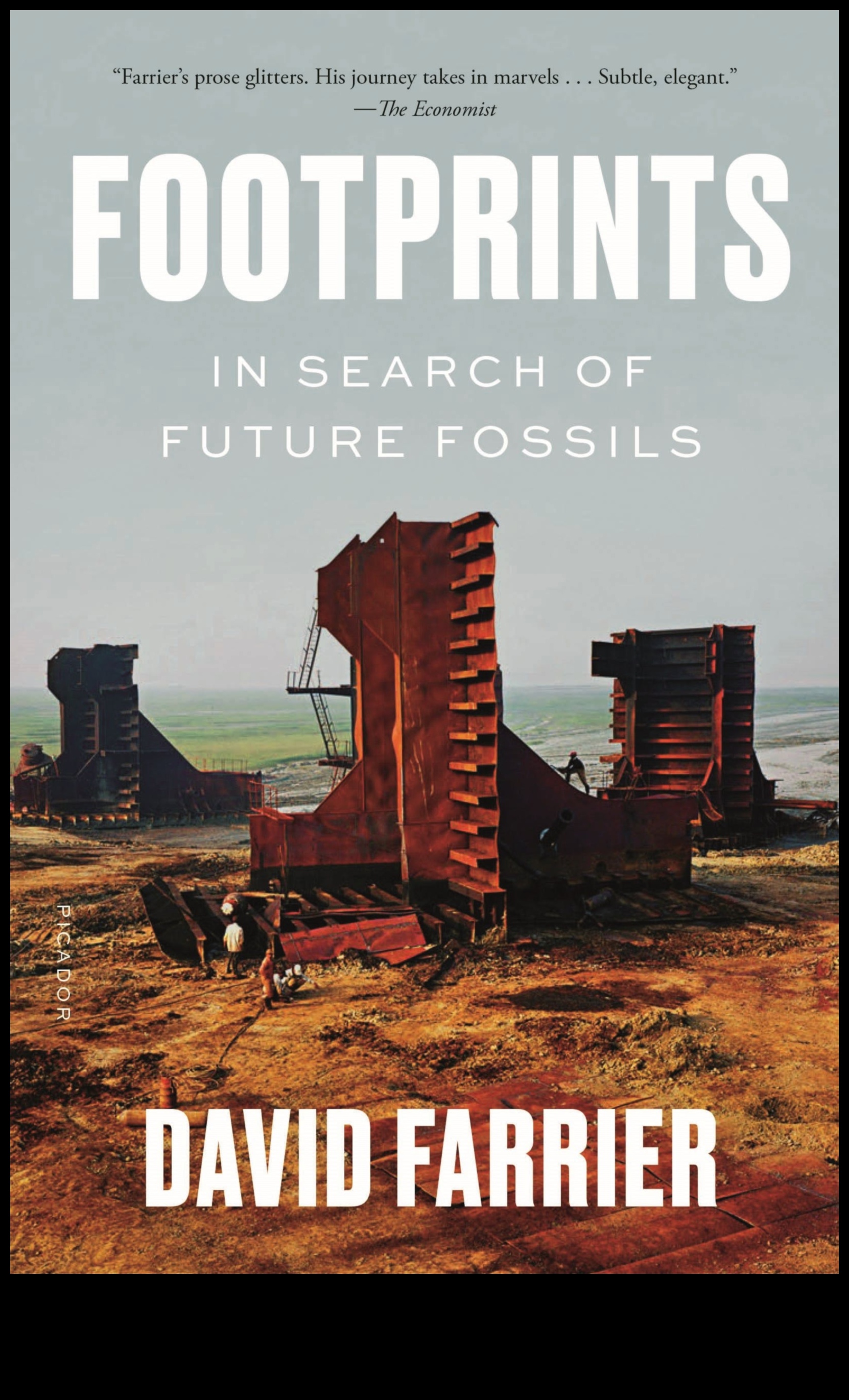 Разкрити отпечатъци: Изследване на света стъпка по стъпка