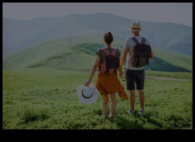 Green Getaways 10 екологични приключения с обществен доставка за любителите според характерът