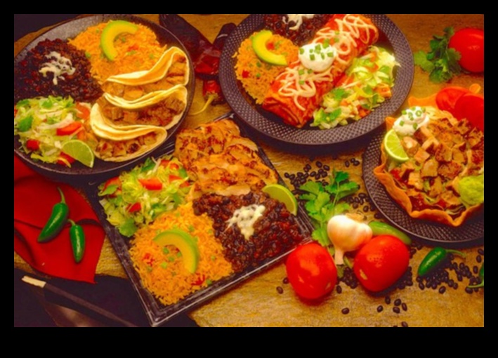 Guadalajara Gourmet: Изследване на сърцето на мексиканската кухня