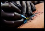 Innovation Inked Информация за съвременните тактики в съответствие с татуиране