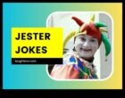 Journey Jester Игриви трикове за качване според хумор срещу вашите пътувания