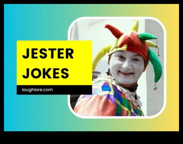Journey Jester Игриви трикове за качване според хумор срещу вашите пътувания