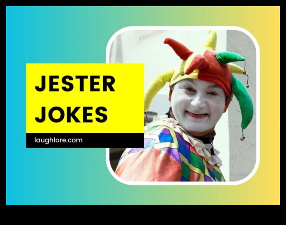 Journey Jester: Добавете хумор към вашите пътувания с игриви съвети