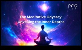 Mindful Odyssey Впуснете се в пътешествие с водена медитация