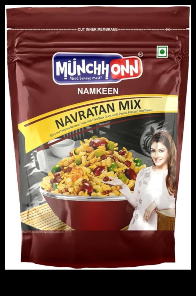 Munch Medley: Разгледайте нашата разнообразна колекция от рецепти за закуски