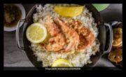 Rice Bowl Revelations Класическа комфортна храна от Азия