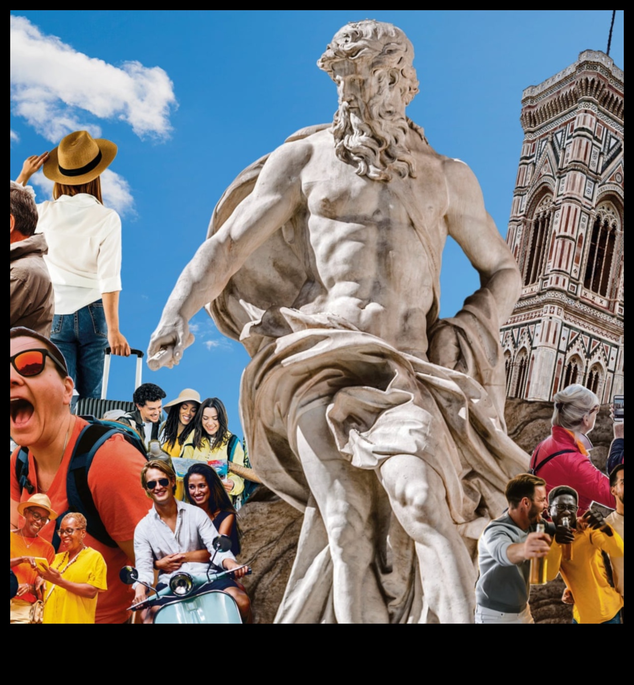 Sightseer's Gazette: Хроники на незабележими гледки