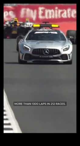 Trackside Tales Историите отзад спортните превозни средства, които пометеха състезателната писта