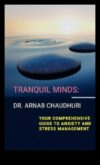 Tranquil Minds Всеки ден информация за психично благополучие