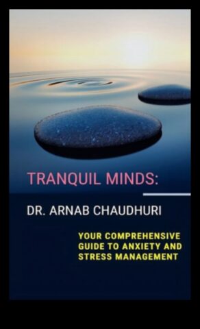 Tranquil Minds Всеки ден информация за психично благополучие