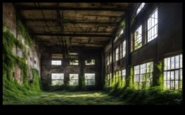 Urban Unveilings Вашият пътеводител за скритите скъпоценни камъни в града