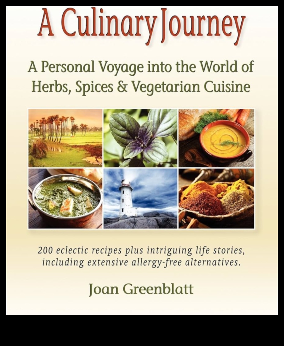 Veggie Voyage: Кулинарни приключения с растителни деликатеси