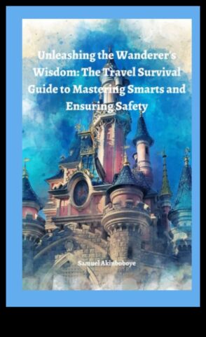 Wanderer’s Wisdom Пътеводител в съответствие с пътешественика за просветено анализ