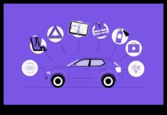 Автономни традиции Поглед назад в противовес на приказката и наследството според интелигентните коли