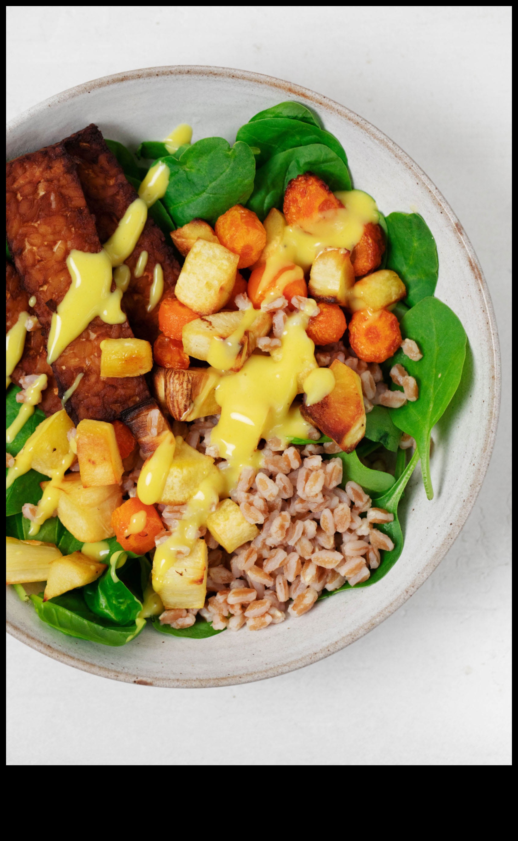 Ароматни полета: Събиране на възхитителни вегетариански ястия