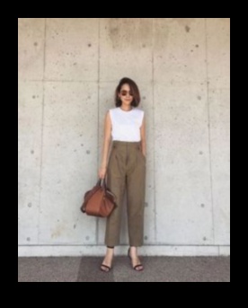 Безпроблемно елегантен, стилни и прости концепции за облекло за ежедневно