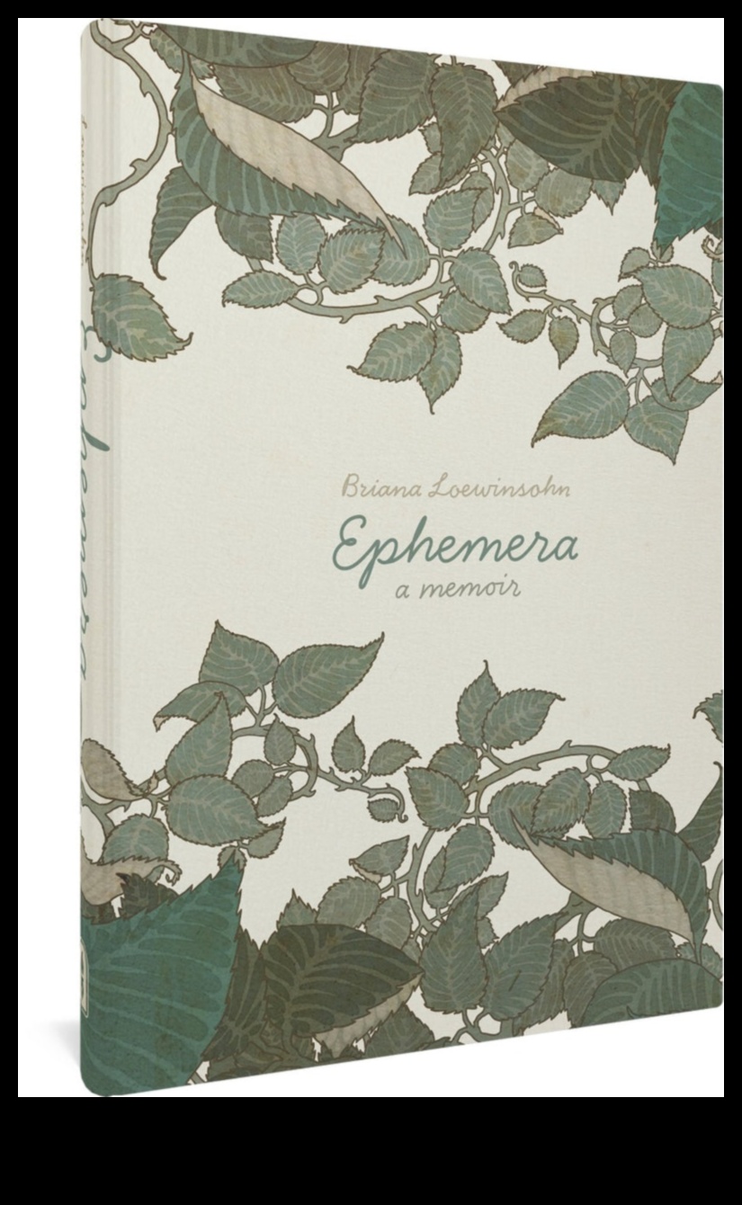 Вземете Ephemera: Събиране на мимолетни моменти от съвети за пътуване