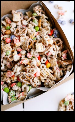 Вкусни рецепти за хапване и топене за кулинарно вълнение