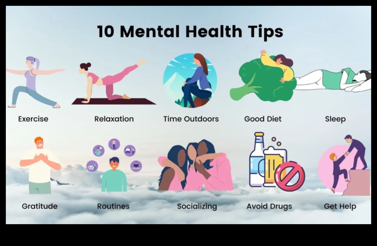 Внимателни мелодии: Музикално пътешествие в техниките за релаксация