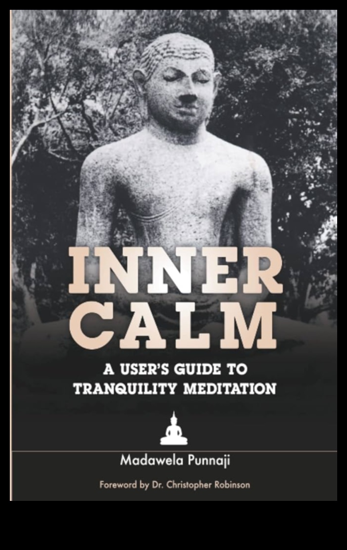 Впуснете се в спокойствието: разбиране на същността на медитацията