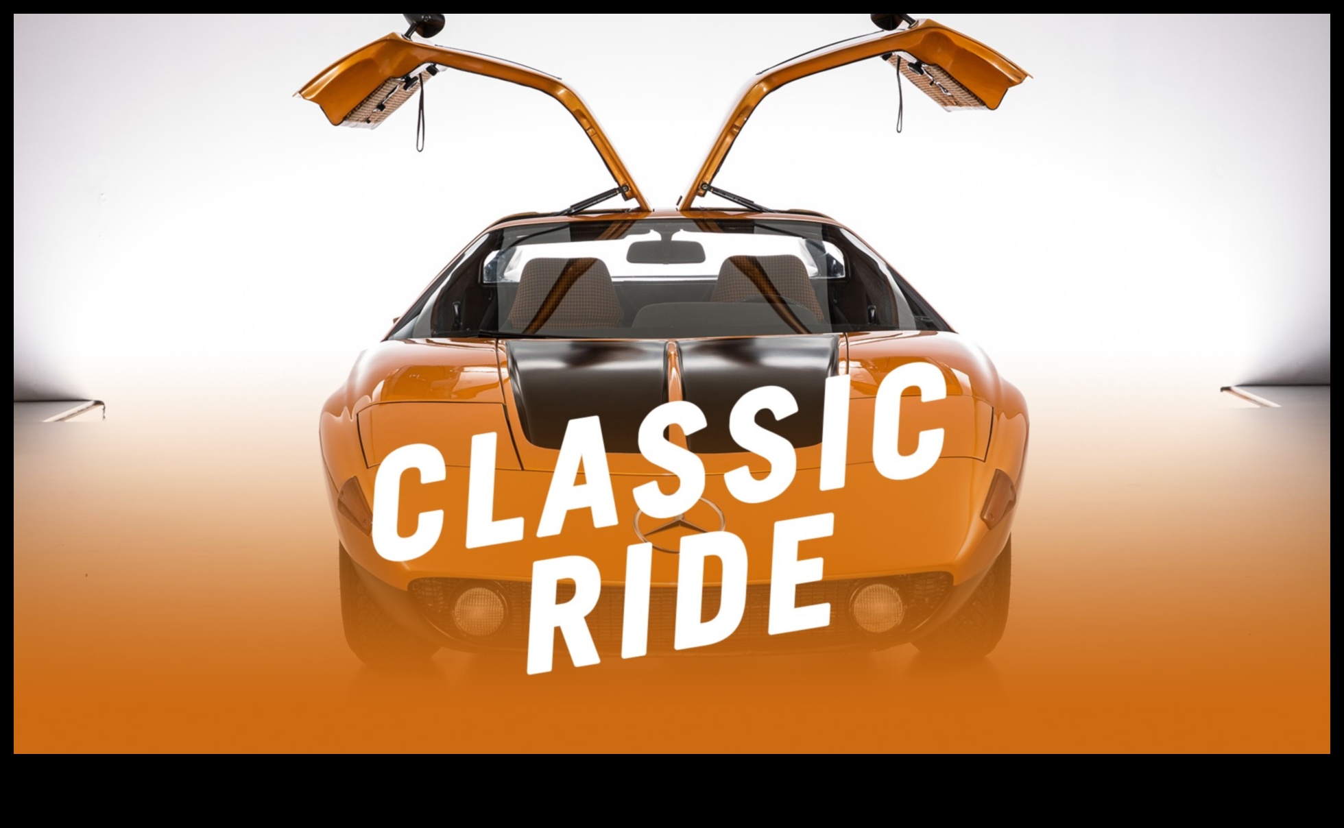 Възраждане на класиката Как ретро вози превземат 21-ви век от Storm 1 Retro Rides Reinvented: Vintage Vehicles in the 21st Century