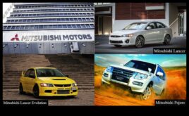 Увеличението и падението според династиите според суперавтомобилите Луксозен в спортните коли