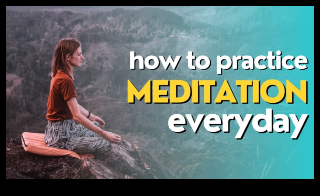 Вътрешно спокойствие: Ежедневно ръководство за медитация за психично здраве