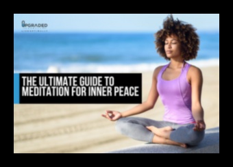 Регионално спокойствие Информация за медитация за психично благополучие