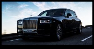 Световният блясък според притежанието според луксозни коли