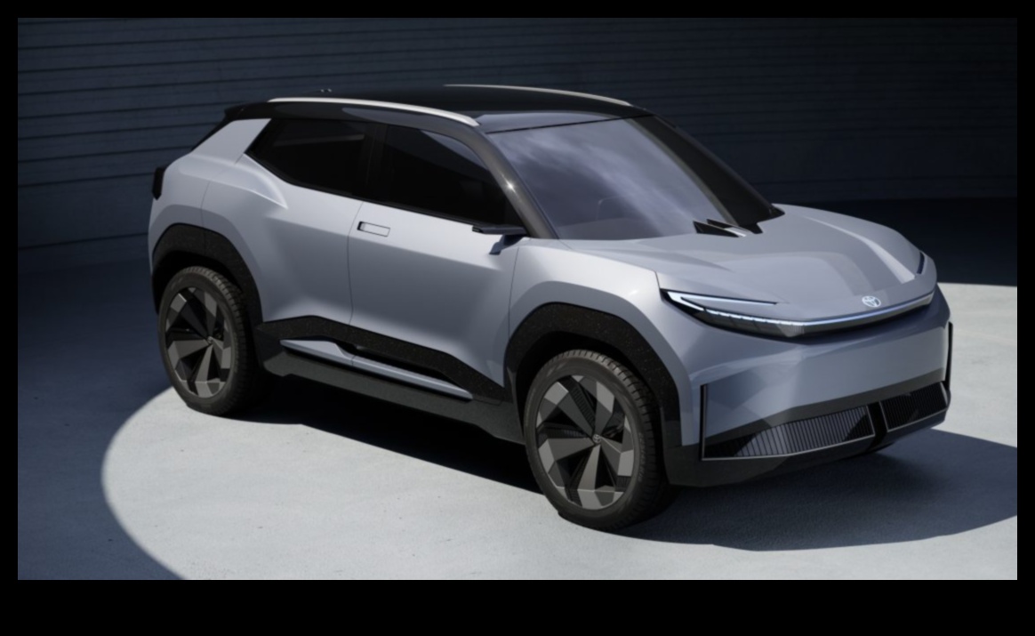 Градски SUV хроники: Лични истории от SUV ентусиасти, живеещи в града