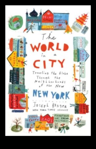 Градски хибридни хроники как градските обитатели променят своето екскурзия