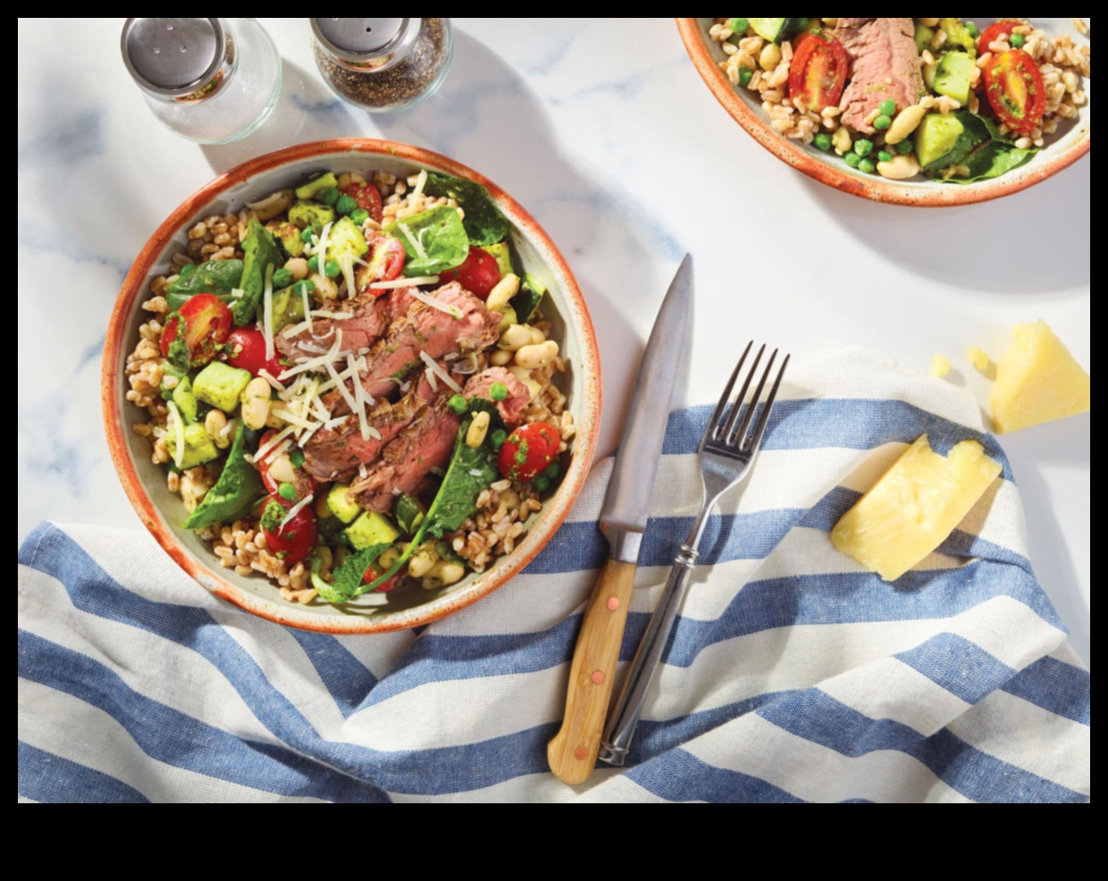 Гурме печалби: Разгледайте нашата колекция от вкусни рецепти с високо съдържание на протеини