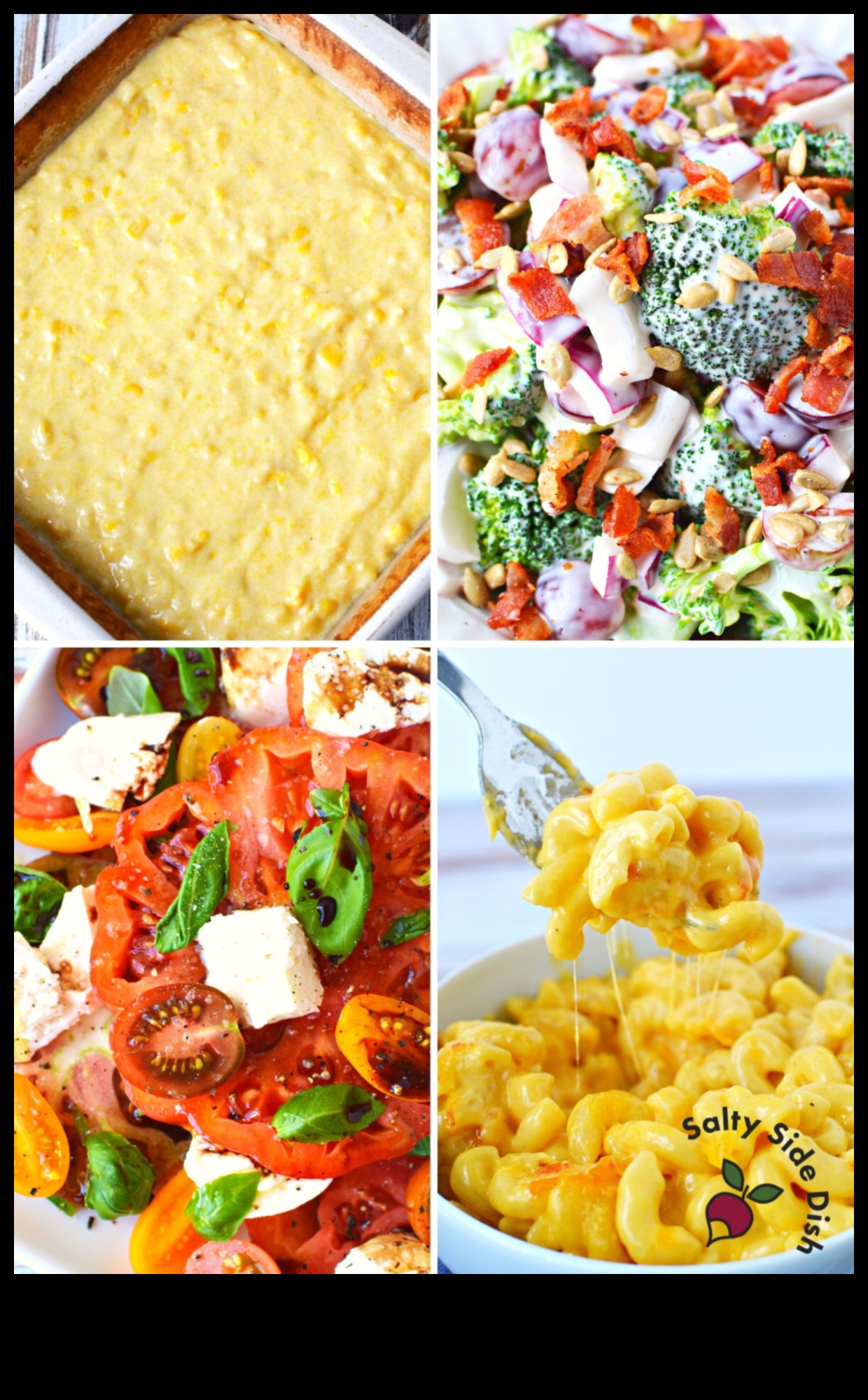 Гурме съучастници: Подобрете ястието си със звездни страни