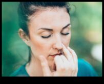 Дишайте равномерно 5 прости начини за всеки ден спокойствие