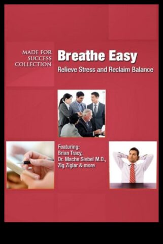 Дишайте лекомислено Информация за всеки ден съкращаване според стреса