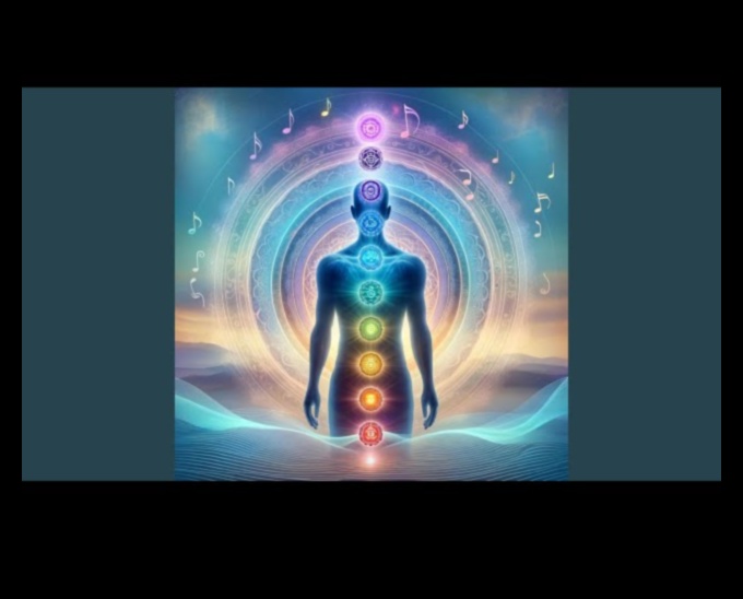 Душевен резонанс: Навигиране в дълбините на медитацията на чакрите