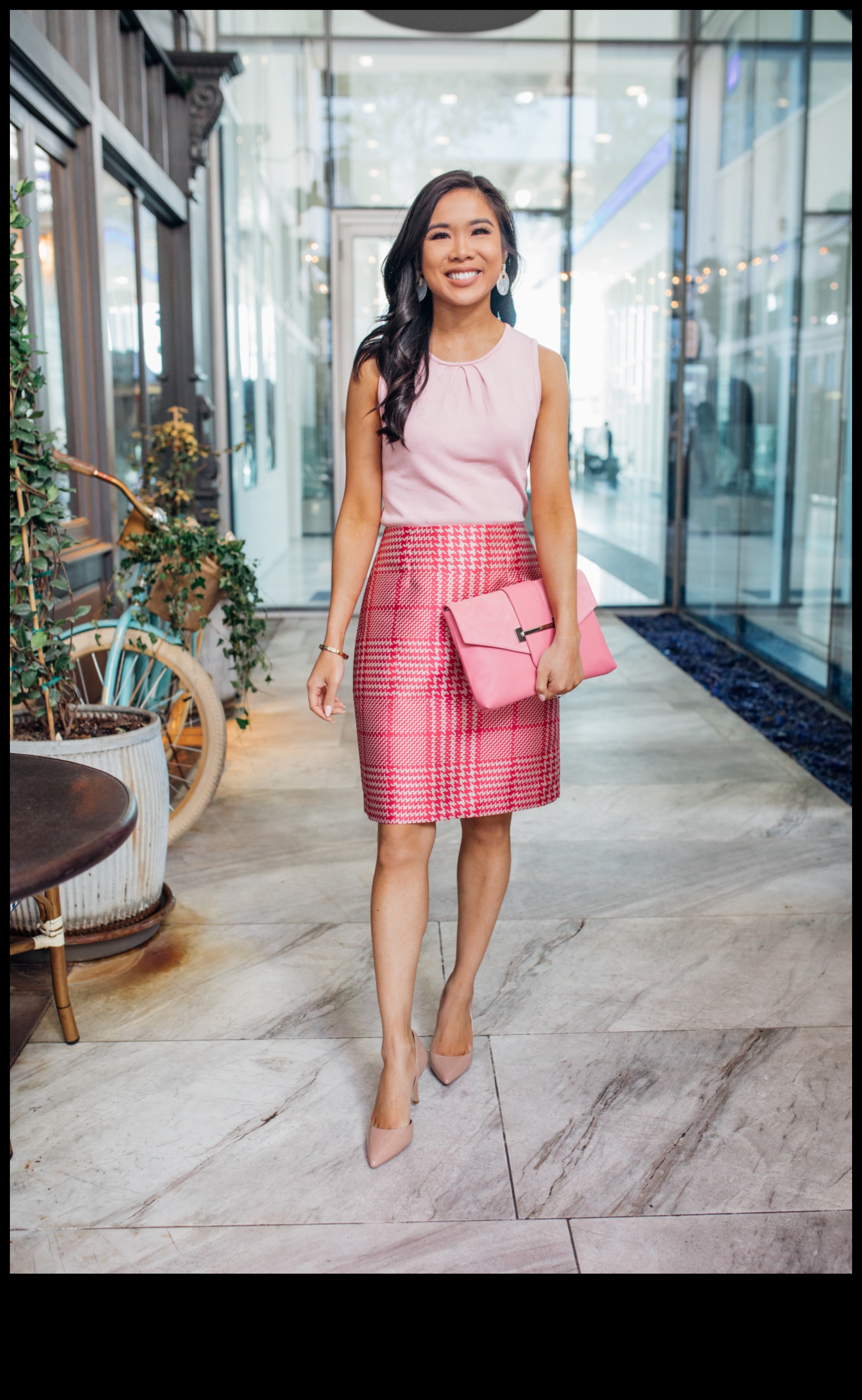 Съвършенство на щампа: Стилни идеи за облекло с ярки шарки