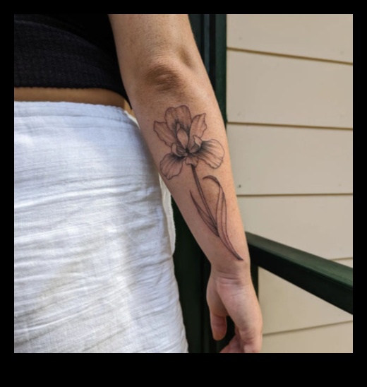 Еволюция на дизайна: Разкриване на най-новите тенденции в татуировките