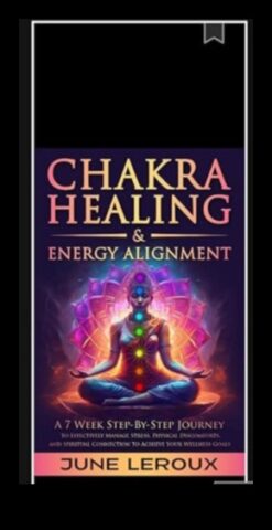 Енергийно подравняване Екскурзия около медитация в съответствие с чакрите Изследвайте седемте чакри и тяхната препратка към вашето физическо, умствено и духовно здраве.