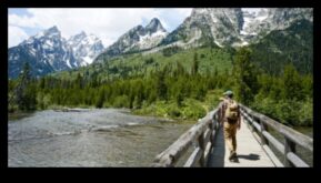 Изследвайте дивата природа с екологични експедиции Хибридни приключения за опазване в съответствие с характерът